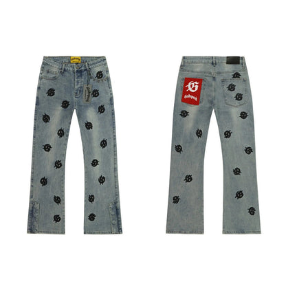 Godspeed Straight Infinity Denim