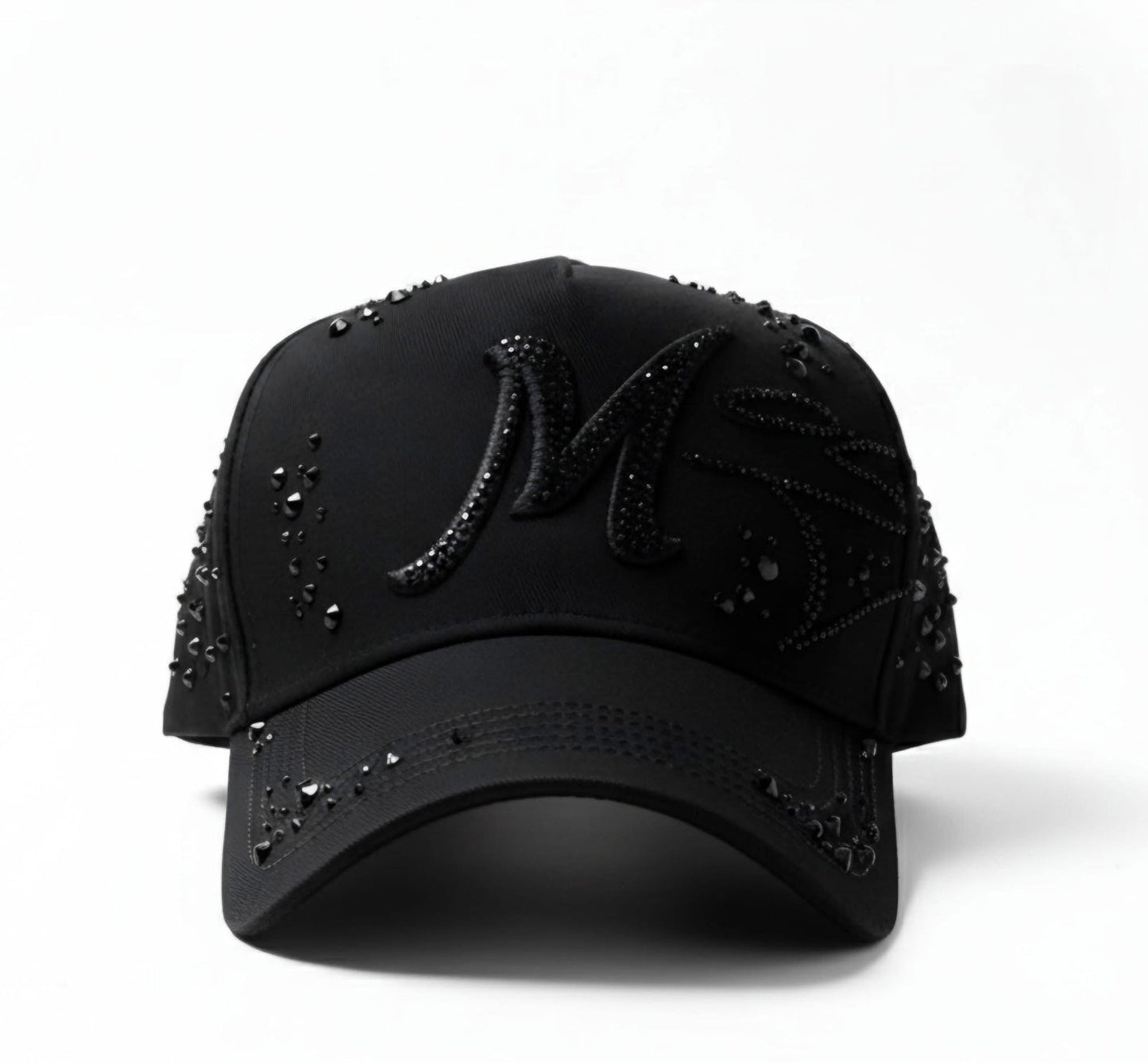 31 HATS X EL MAGO FULL BLACK