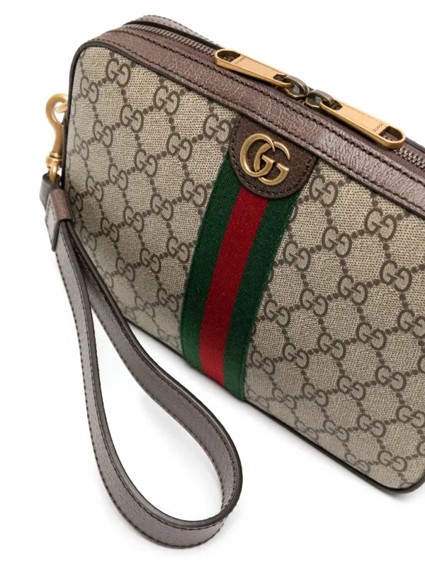 Gucci bandolera Ophidia