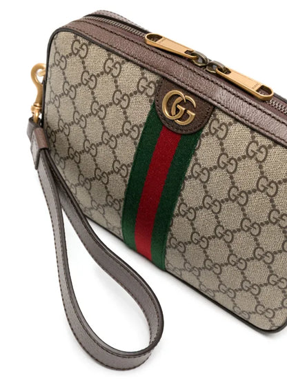 Gucci bandolera Ophidia