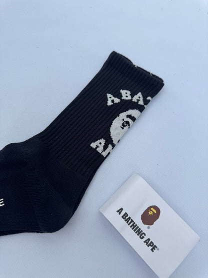 BAPE SOCKS