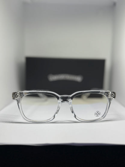 CHROMEHEARTS GLASSES
