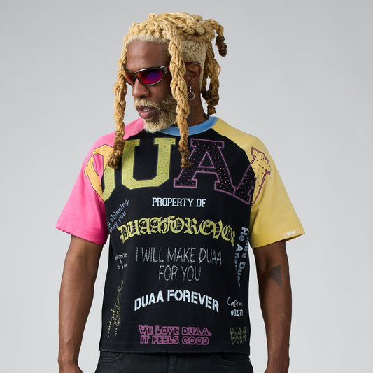 DUAA UNIVERSITY TSHIRT