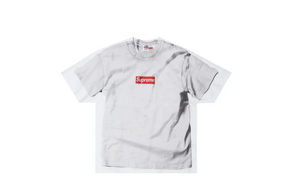 SUPREME MAISON MARGIELA BOX LOGO TEE