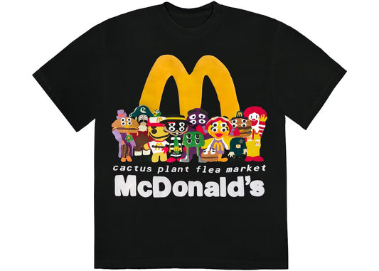 MCDONALDS X CACTUS PLANT FLEA MARKET