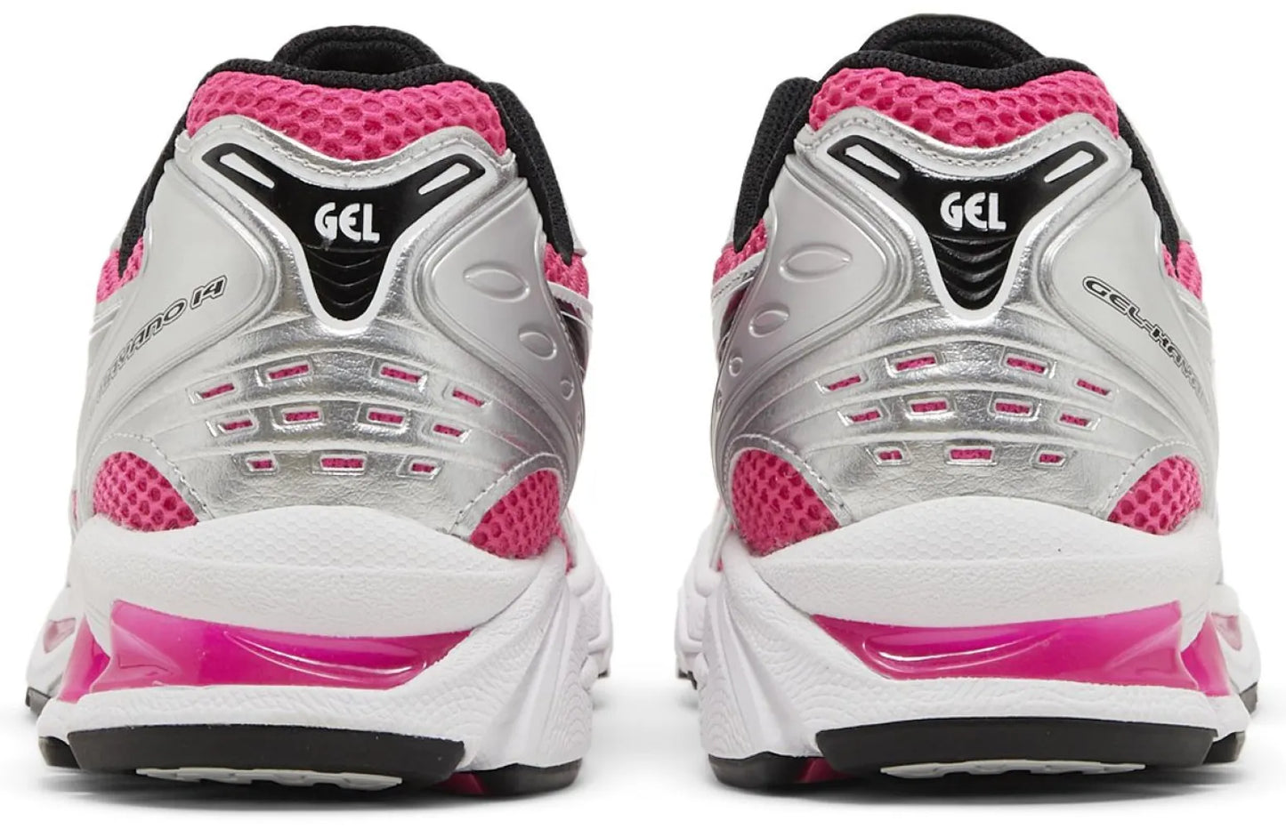 ASICS GEL KAYANO 14 ‘PINK GLOW