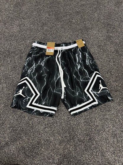 Jordan Diamond Shorts NJ22