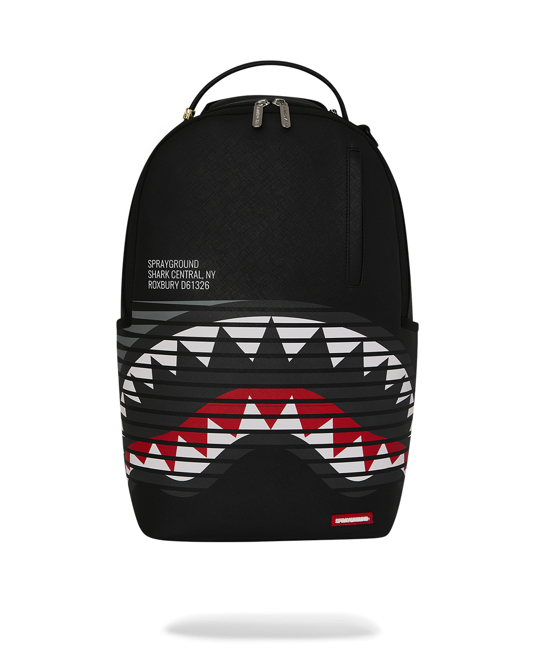 SHARK CENTRAL FLOW SPRAYGROUND