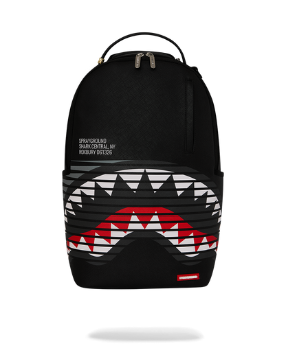 SHARK CENTRAL FLOW SPRAYGROUND