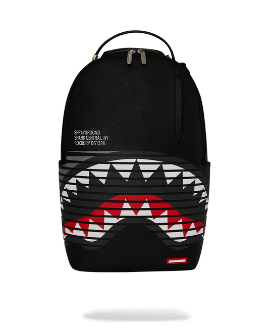 SHARK CENTRAL FLOW SPRAYGROUND