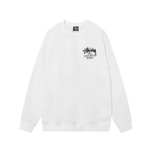 Nike x Stussy NRG ZR White