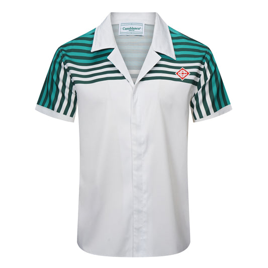 TSHIRT CASA BLANCA