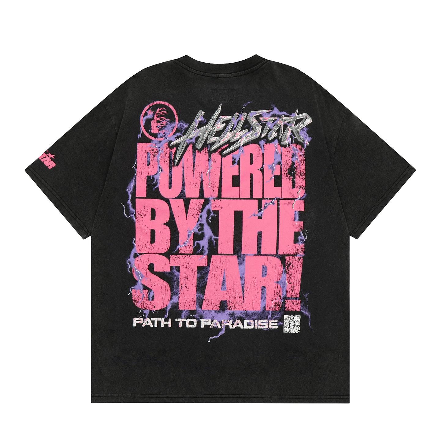 HELLSTAR TEE