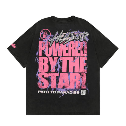 HELLSTAR TEE