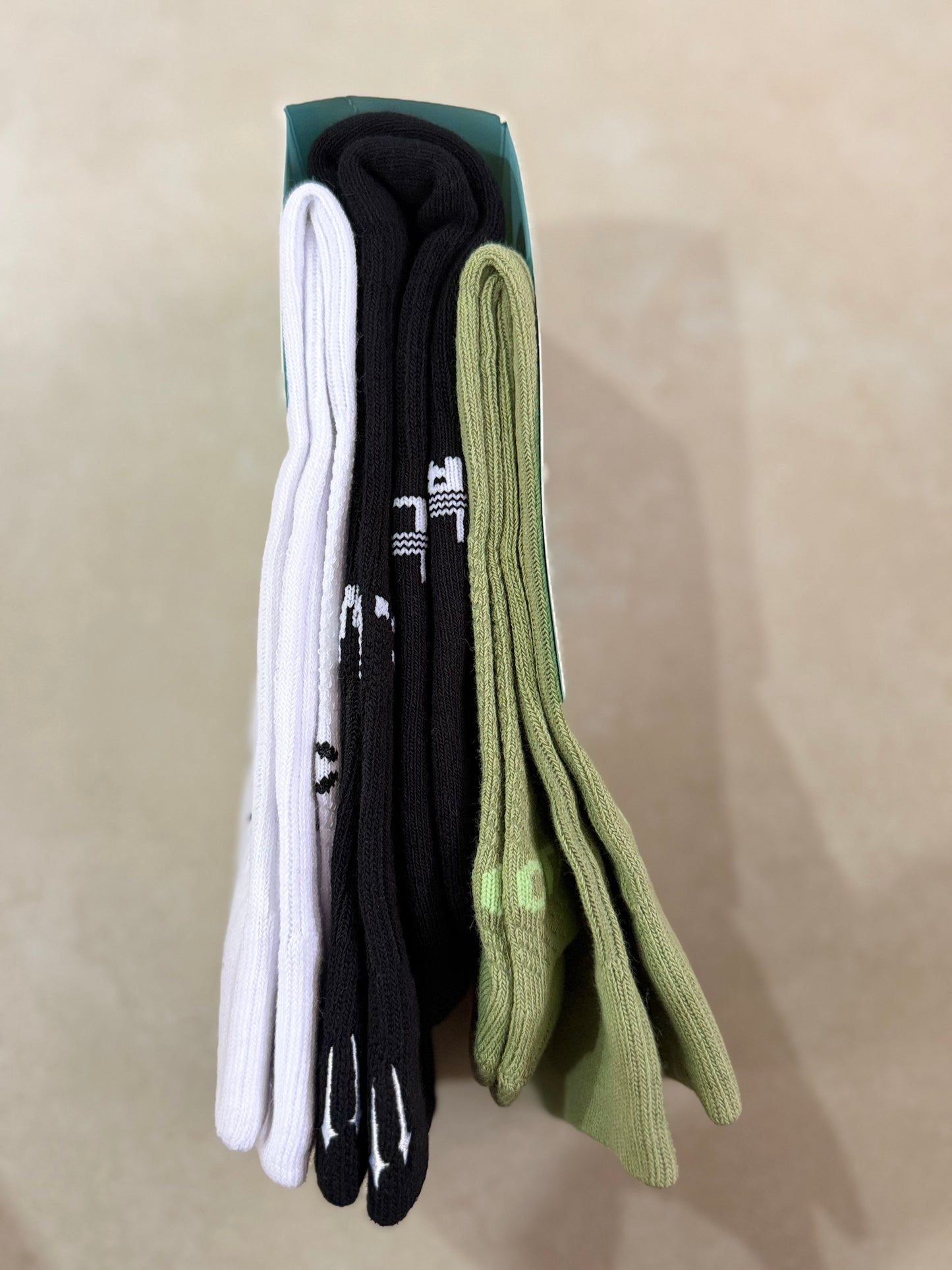 NOCTA X NIKE SOCKS 3PACK