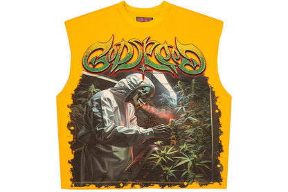 Godspeed Indoor VVS Sleeveless Shirt