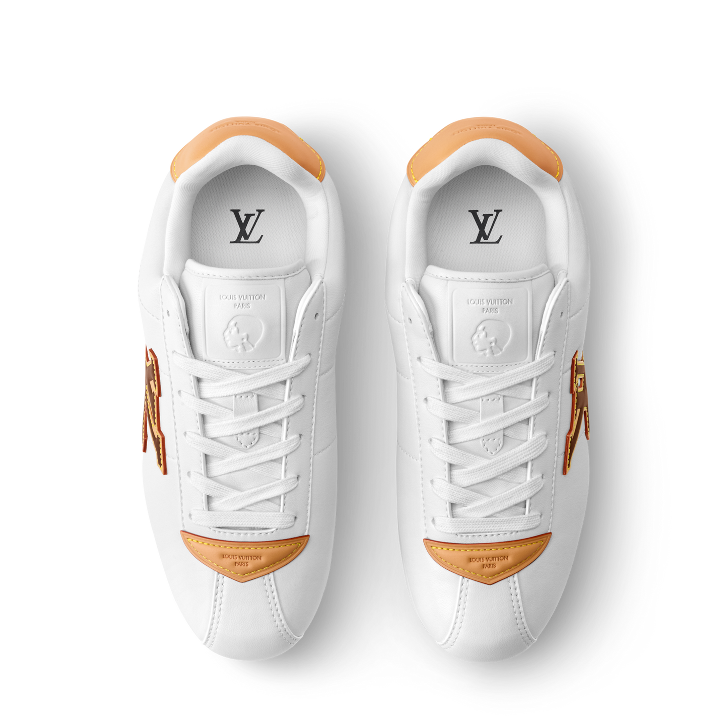 LOUIS VUITTON LV BUTTERSOFT