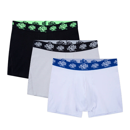 BOXER SYNAWOLRD