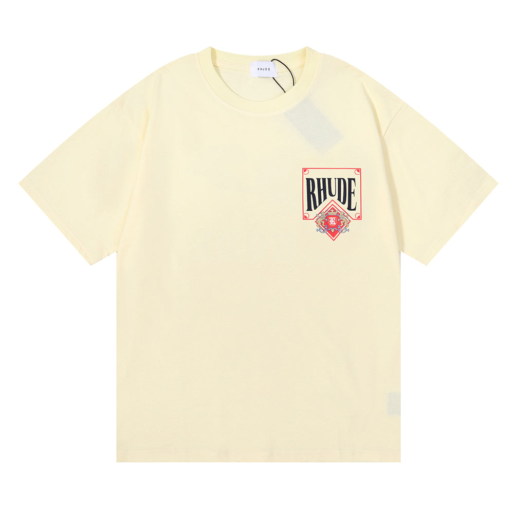 TSHIRT RHUDE