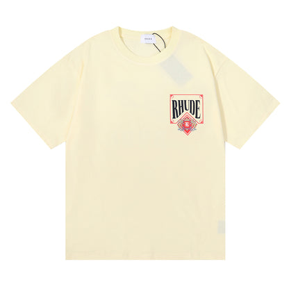 TSHIRT RHUDE
