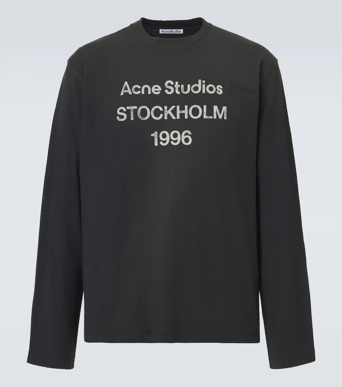 Acne Studios Long sleeve