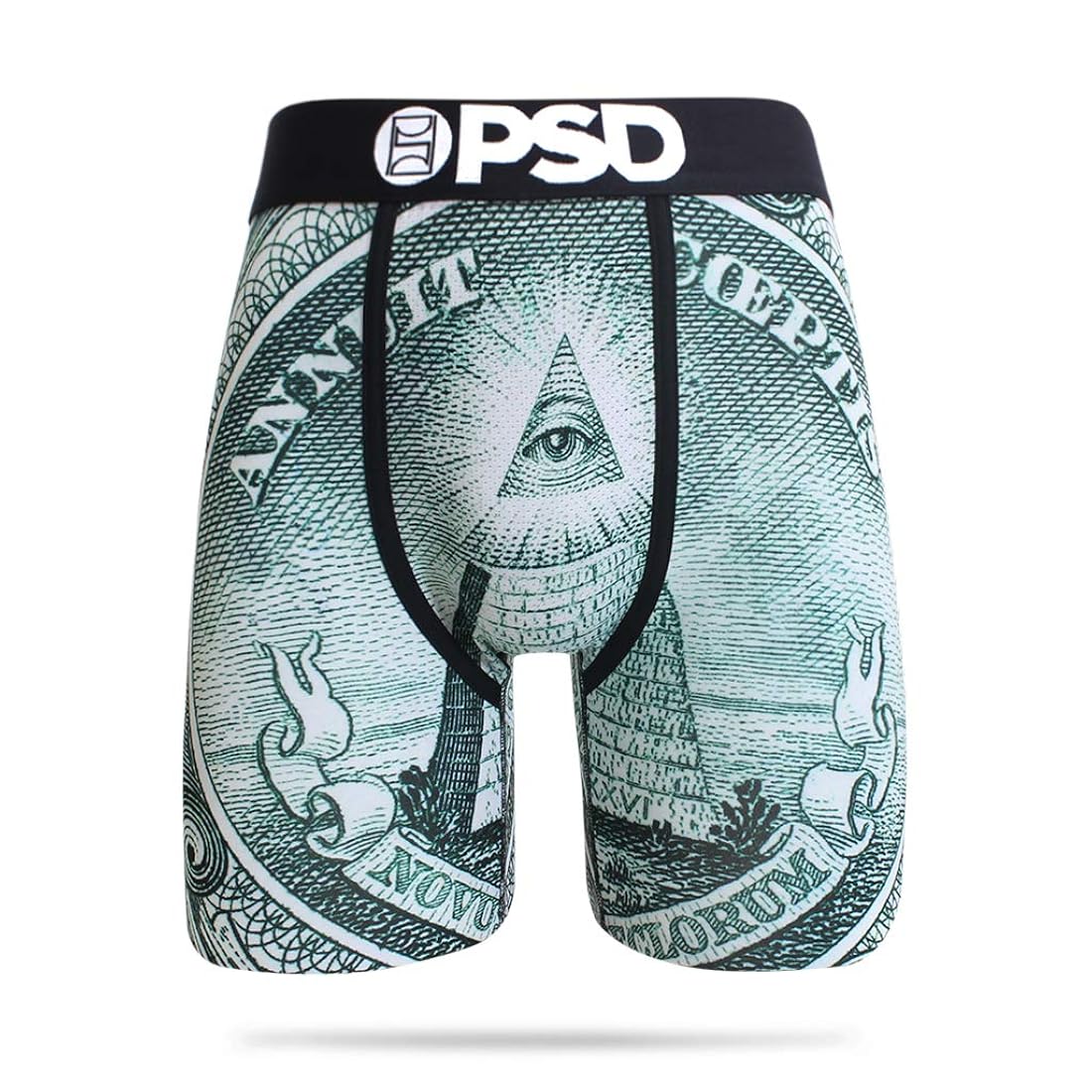 PSD MONEY PYRAMID