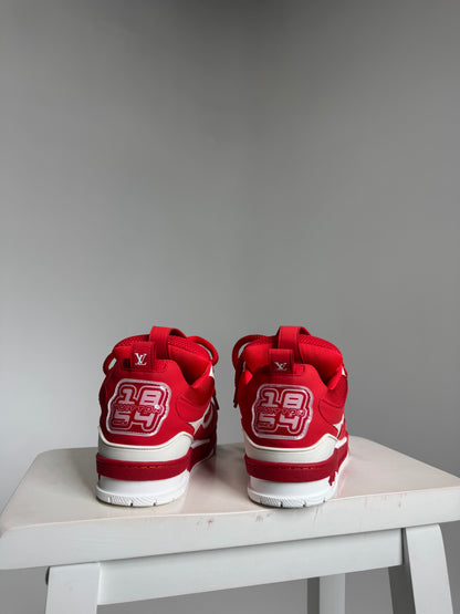 LOUIS VUITTON SKATE SNEAKER