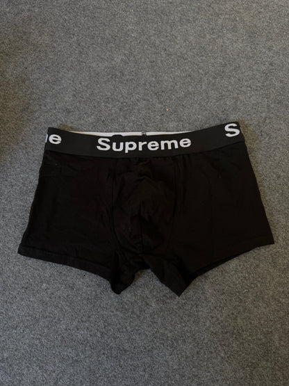Underwear Supreme Black
