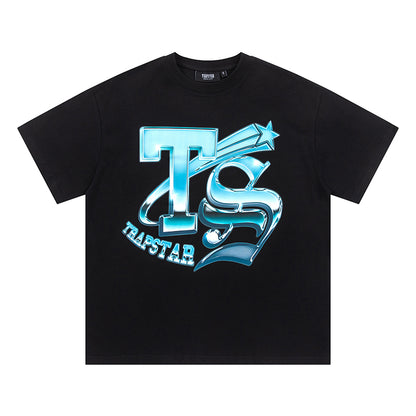 TSHIRT TRAPSTAR FULL COURT