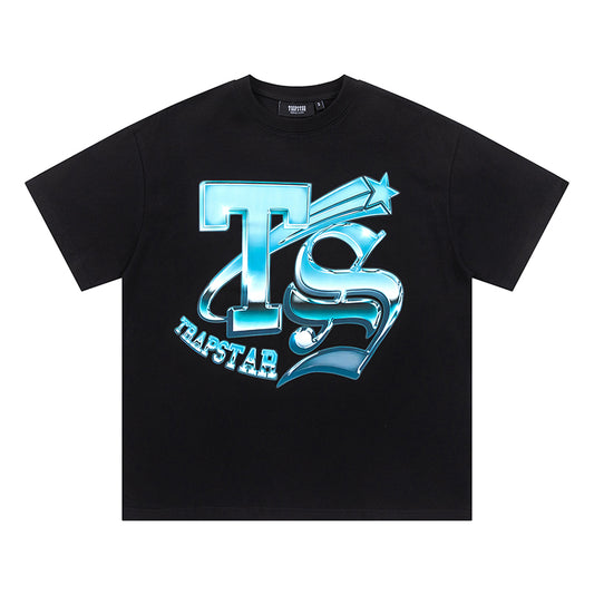 TSHIRT TRAPSTAR FULL COURT