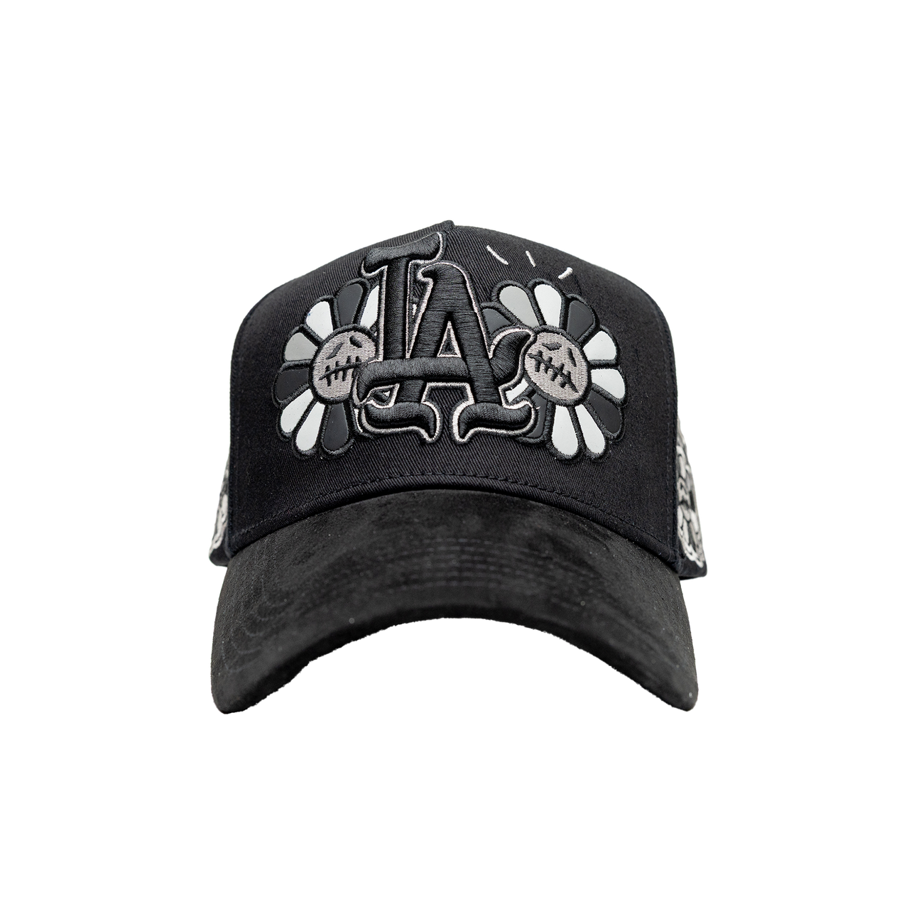 LA MURA METALLIC