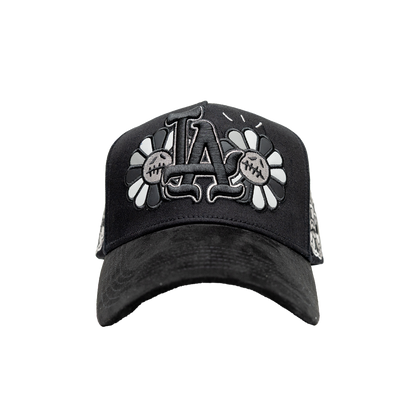 LA MURA METALLIC