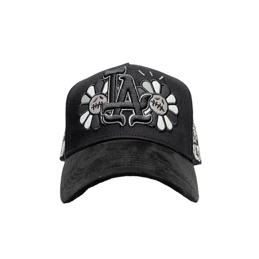 LA MURA METALLIC