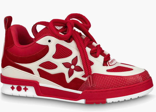 LOUIS VUITTON SKATE SNEAKER