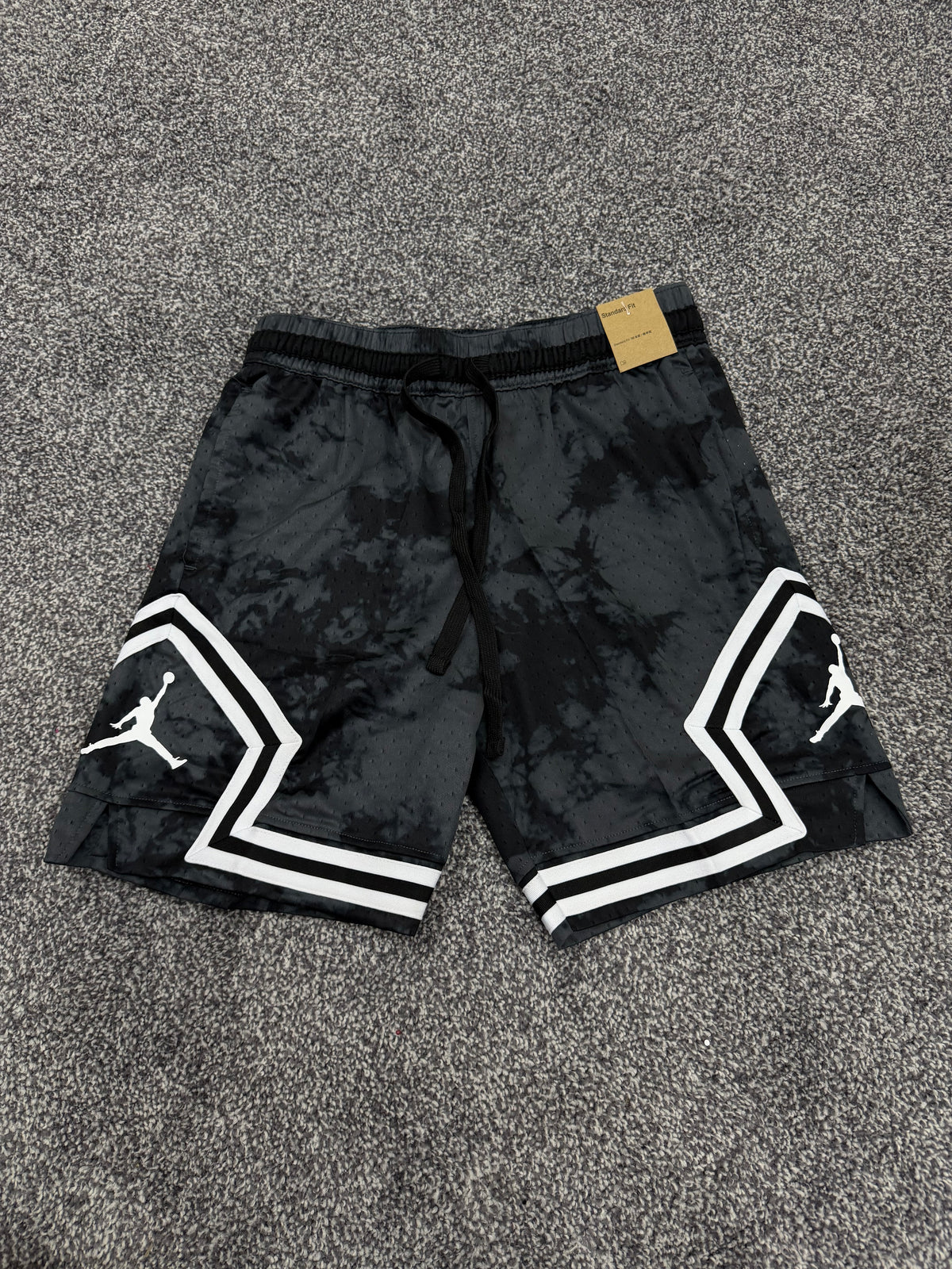 Jordan Diamond Shorts NJ15