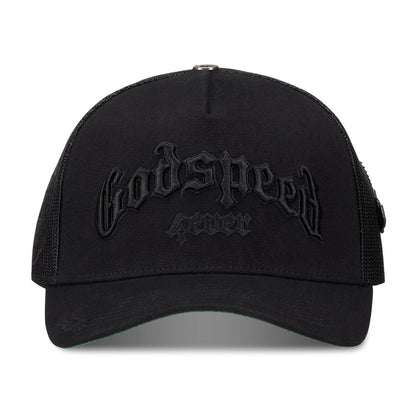 GODSPEED FOREVER HAT
