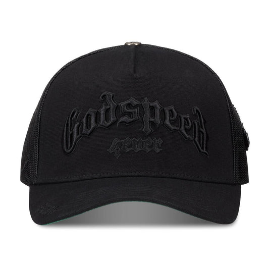 GODSPEED FOREVER HAT