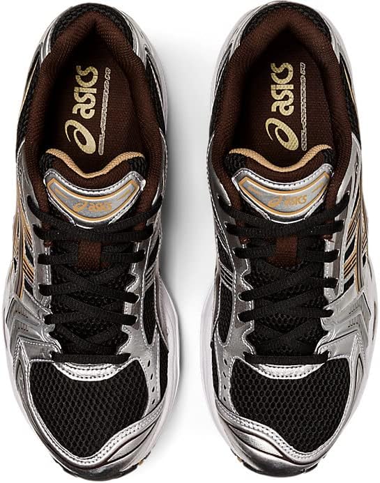 ASICS KAYANO BROWN/BLACK