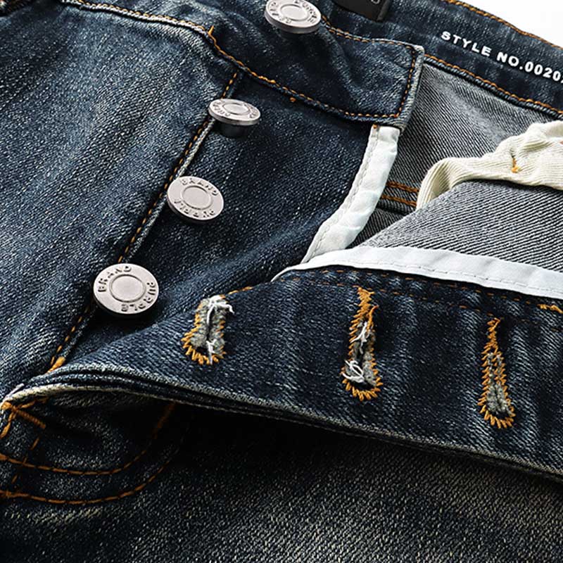 PURPLE BRAND JEANS PU148