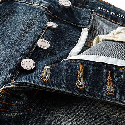 PURPLE BRAND JEANS PU148