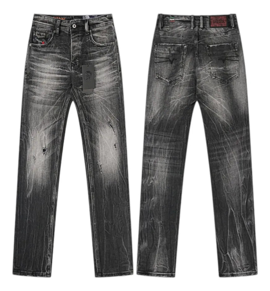 DIESEL Shadow Fade Denim Pant