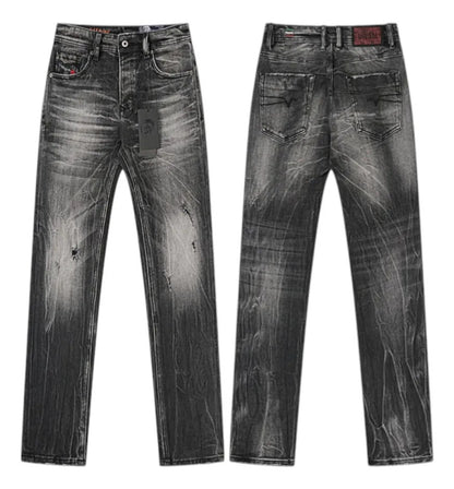 DIESEL Shadow Fade Denim Pant