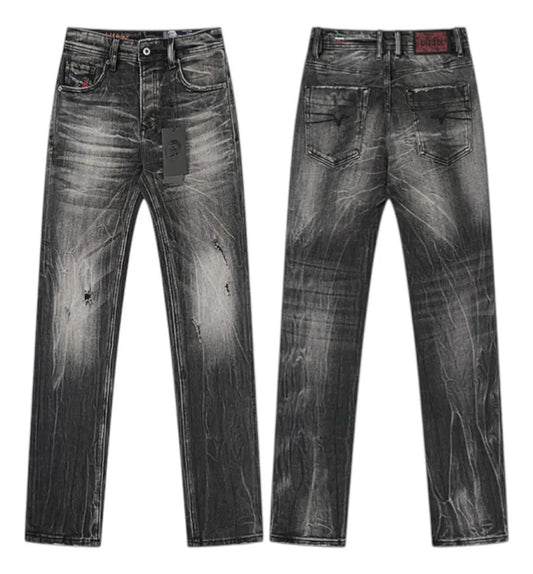 DIESEL Shadow Fade Denim Pant