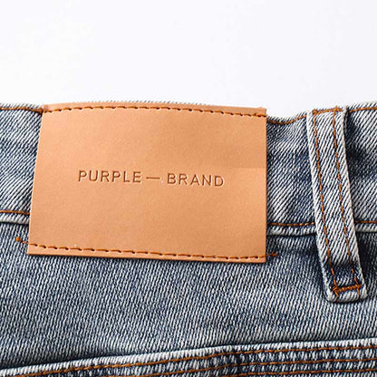 PURPLE BRAND SHORT PU508
