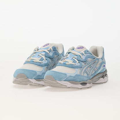 ASICS GEL NYC Cream/ Arctic Sky
