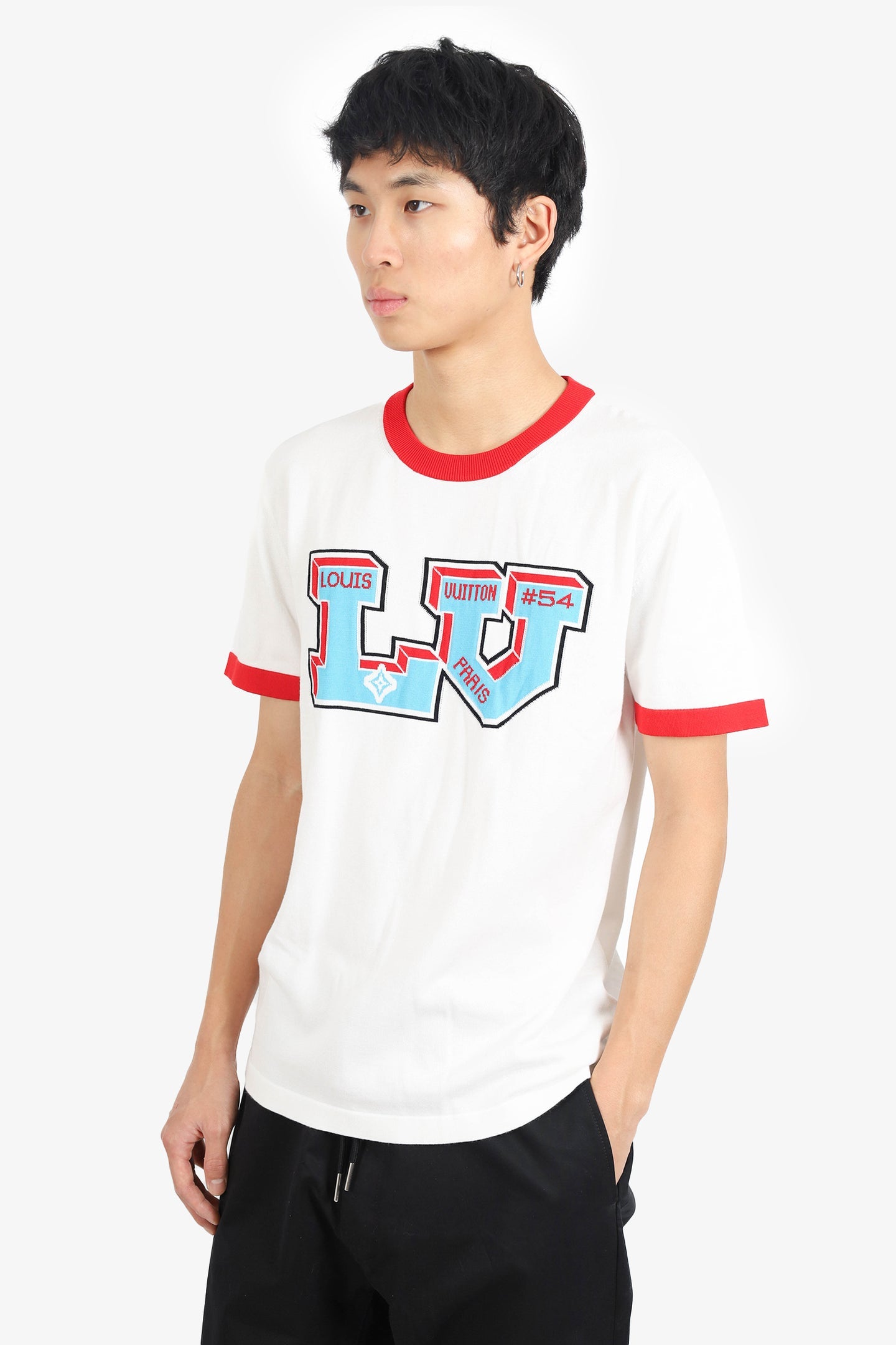 Tshirt LV