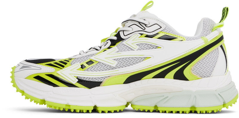OFF WHITE BE RIGHT BACK OW