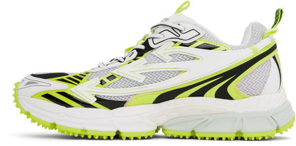OFF WHITE BE RIGHT BACK OW