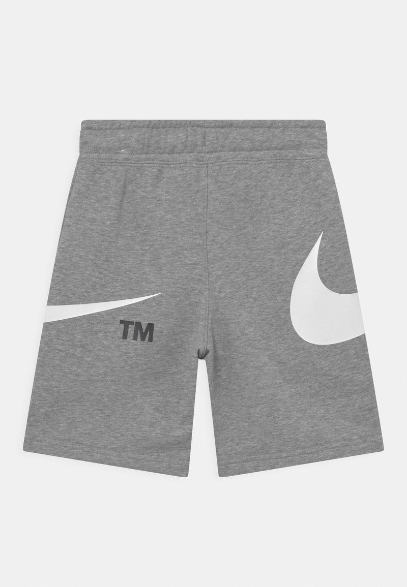 Nike Sportswear Swoosh Shorts Grey