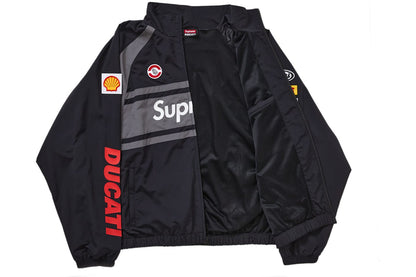 SUPREME X DUCATI V4
